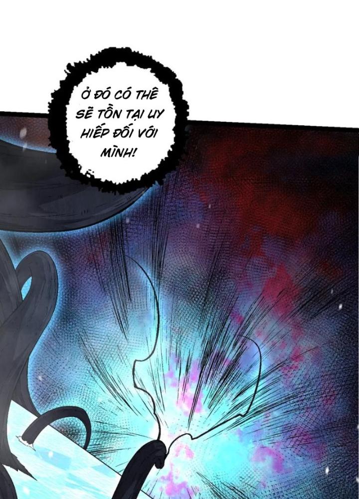 từ cây cổ thụ bắt đầu tiến hóa chapter 90 14