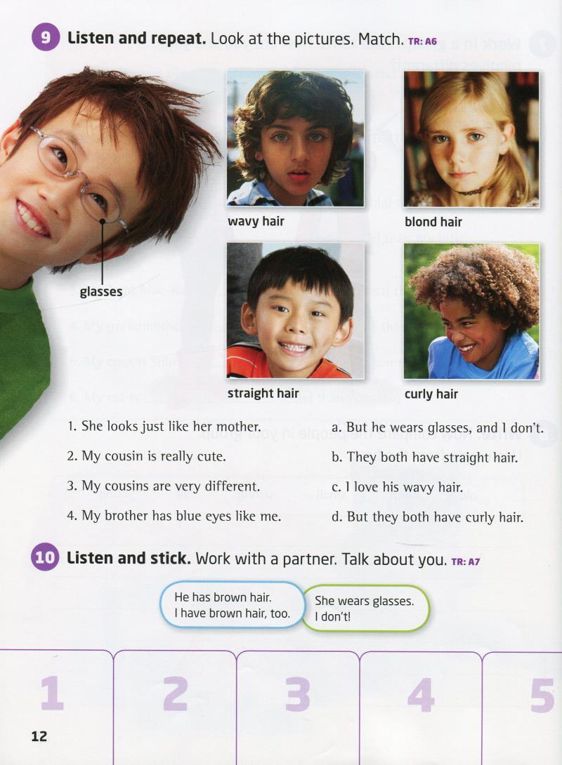 National Geographic - Our World 4: Student Book (American English)