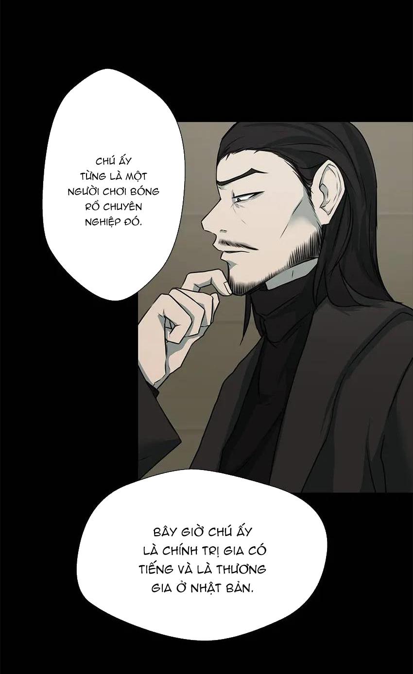 love murder basketball chapter 8 16