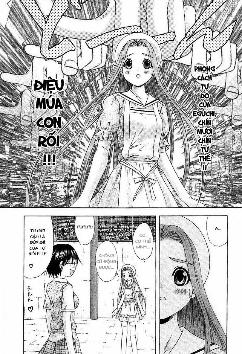 happy world! chapter 38 23