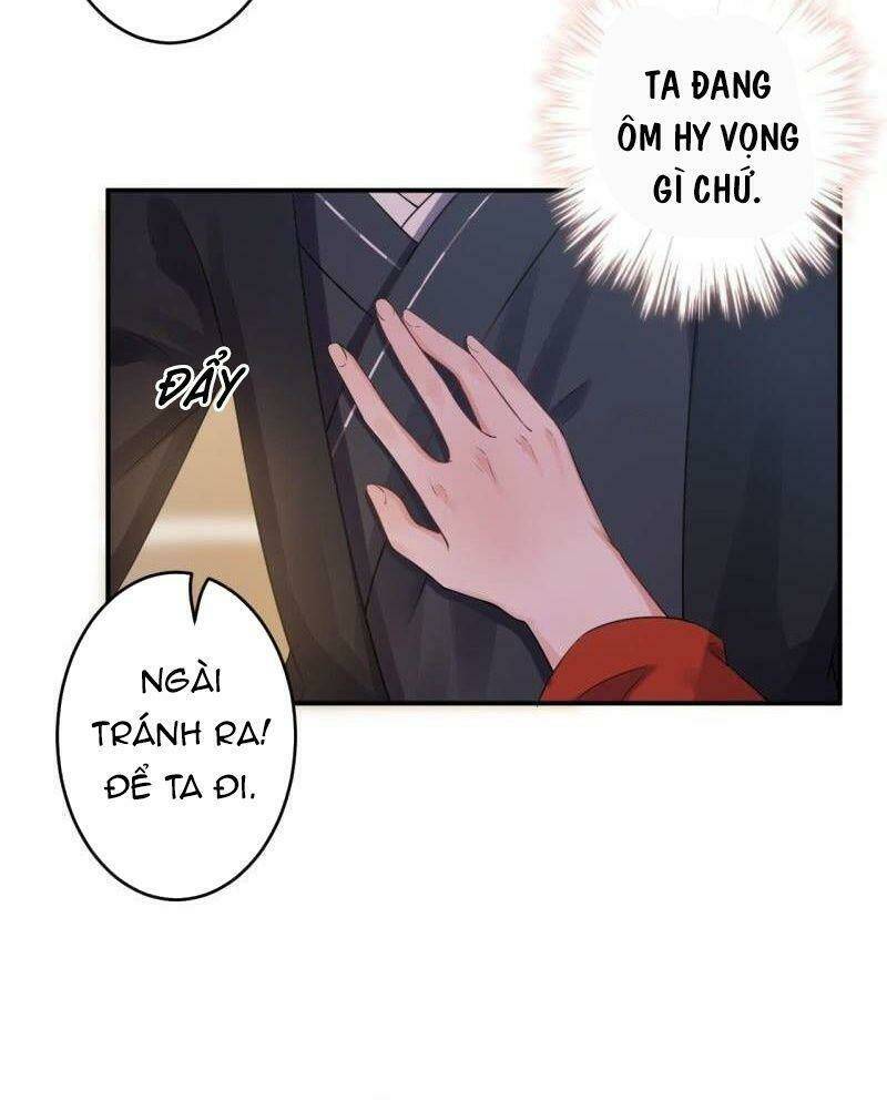 vương gia kiêu ngạo quá khó cua chapter 83 36