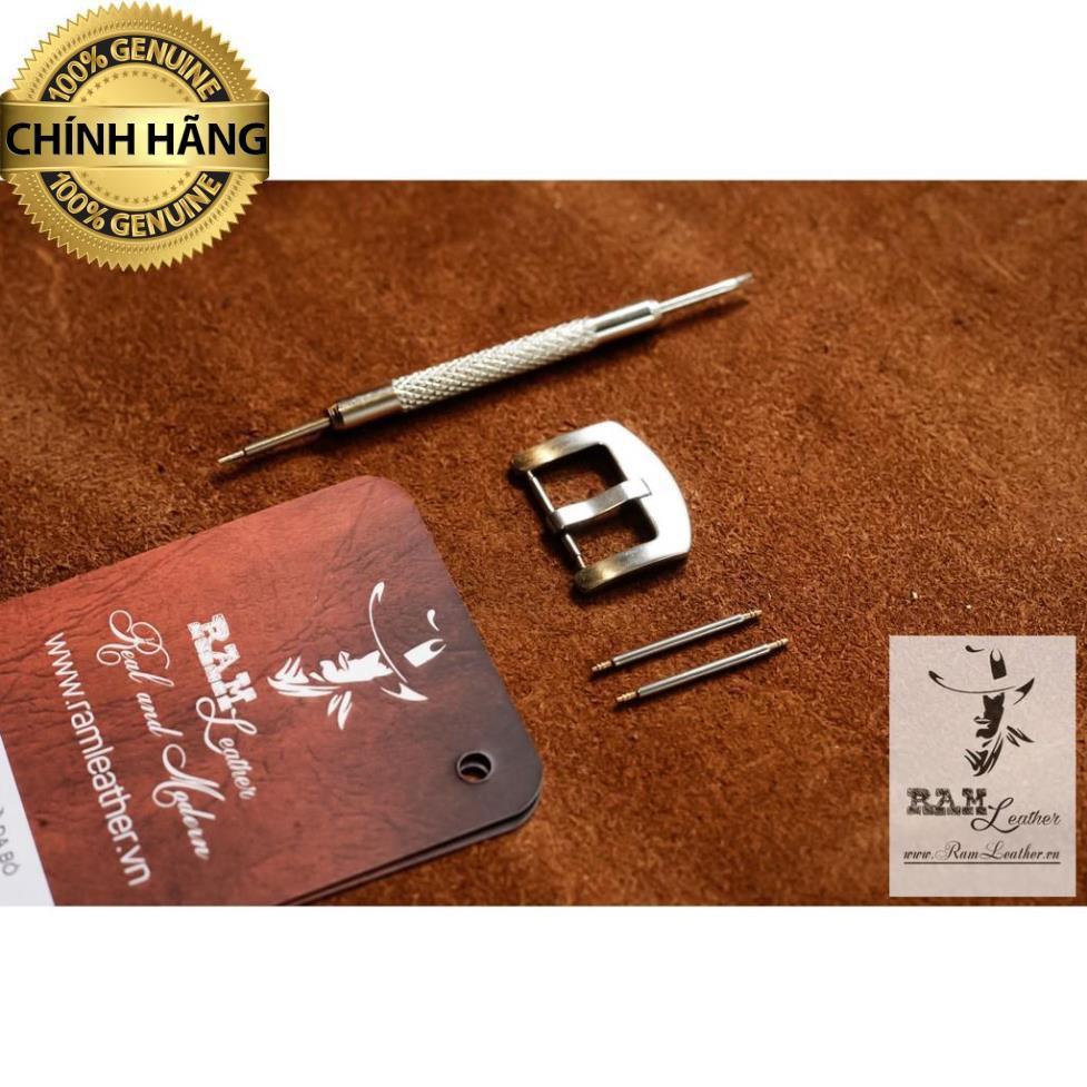 CÂY TOOL THAY DÂY ĐỒNG HỒ - CHÍNH HÃNG RAM LEATHER .