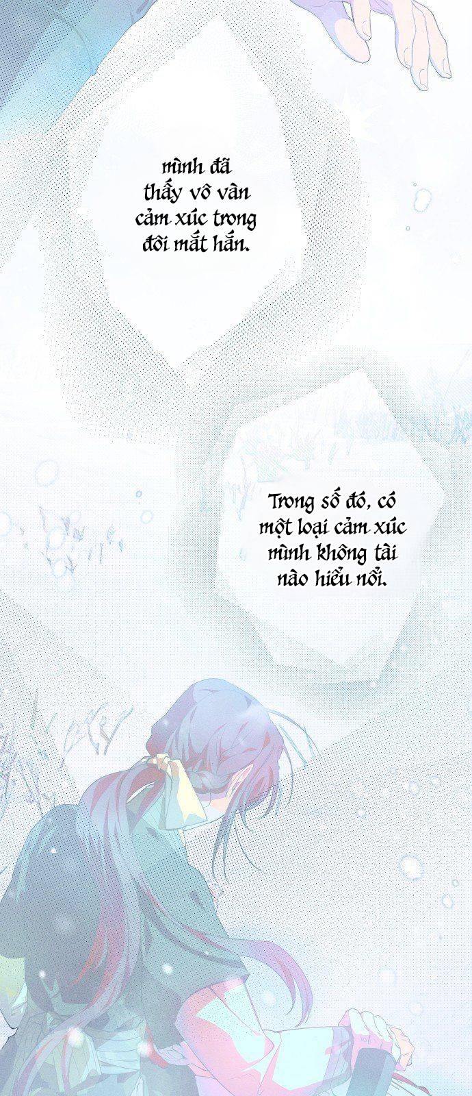 dabi, hương vị ngây ngất chapter 4 22