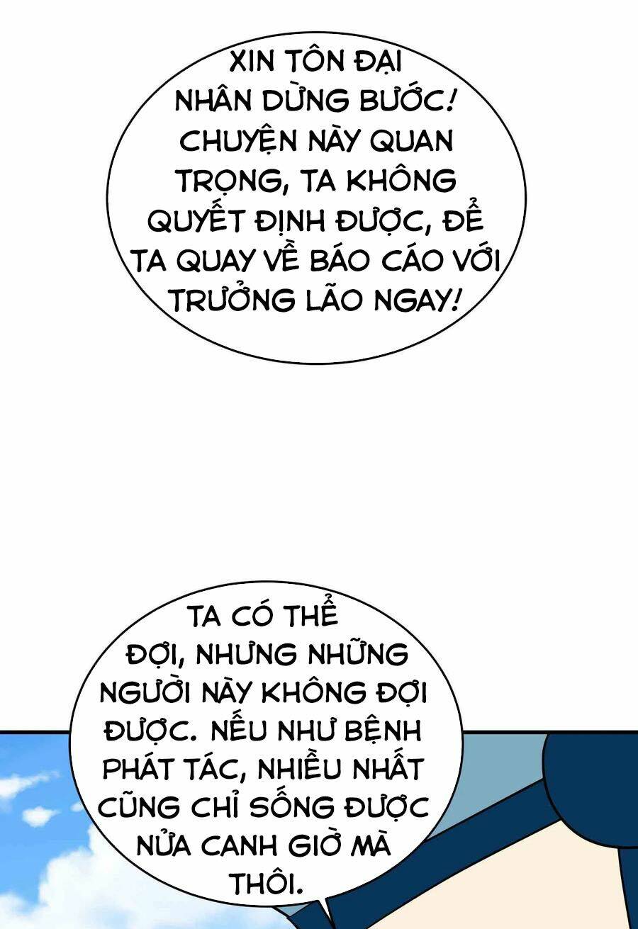 vạn giới tiên vương chapter 111 62