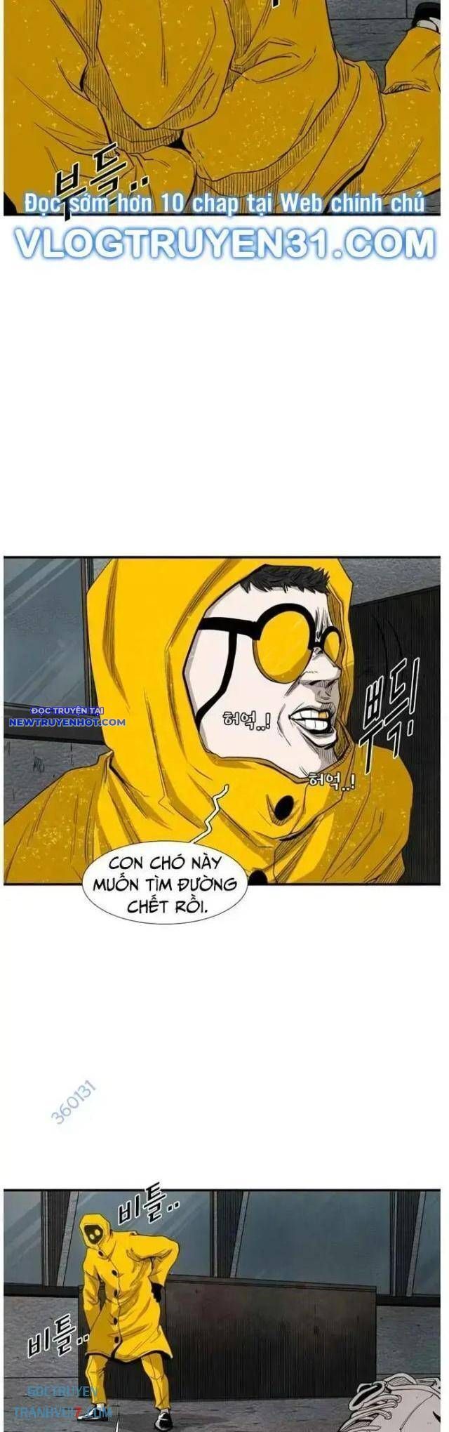 shark - cá mập chapter 106 19