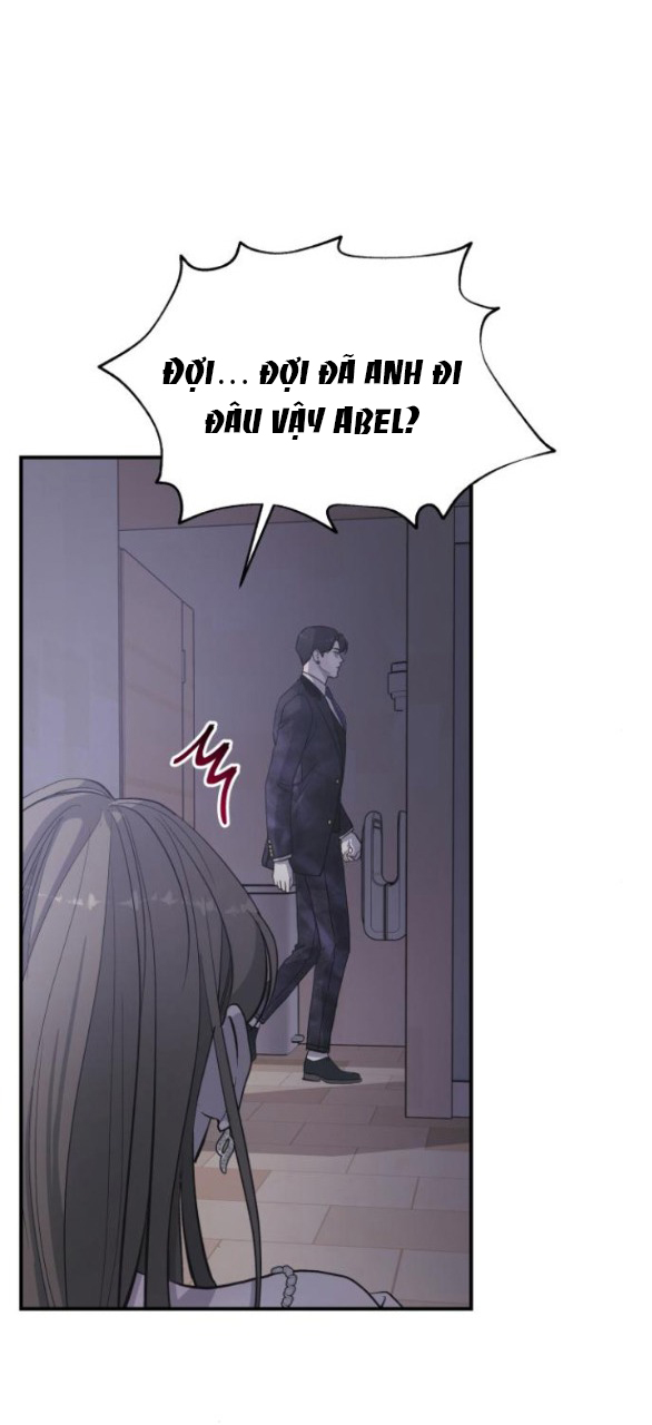 For The Queendom chapter 6.2 - Trang 19