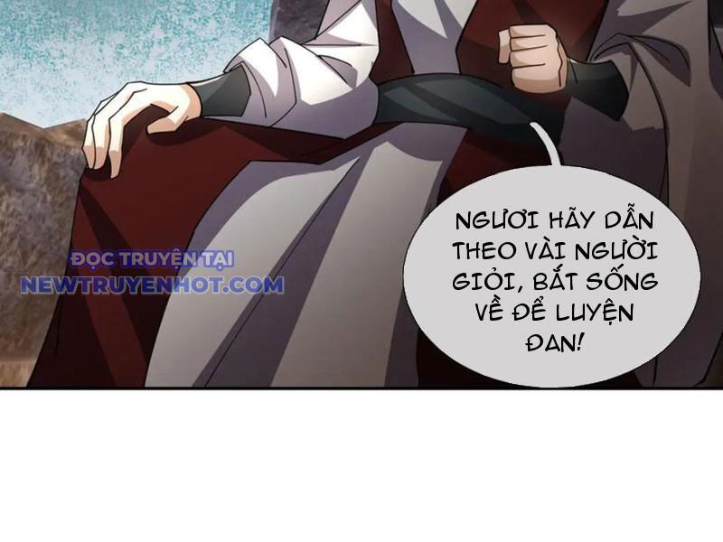 ngủ say vạn cổ: xuất thế đẩy ngang chư thiên chapter 85 4
