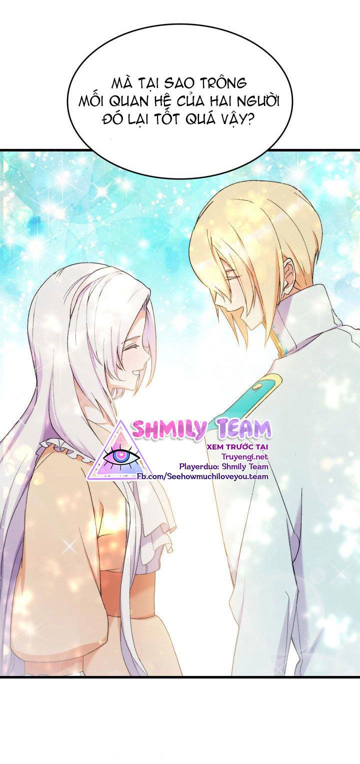 tôi định quyến rũ anh trai nhưng nam chính đã đến chapter 18 4