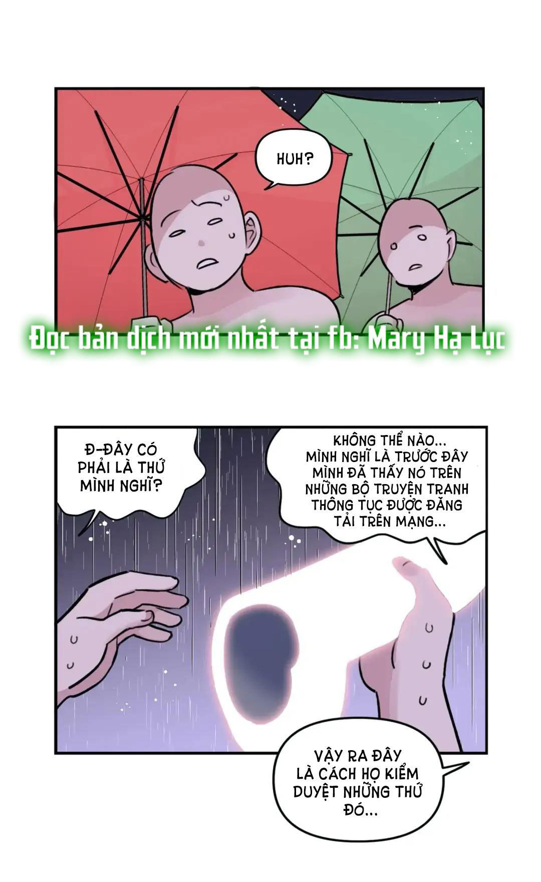 [18+] 1 người khỏe 2 người vui chapter 22.2 7