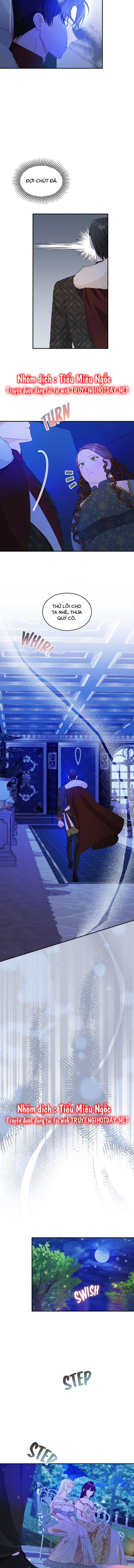 câu chuyện về nữ công tước chapter 59 4