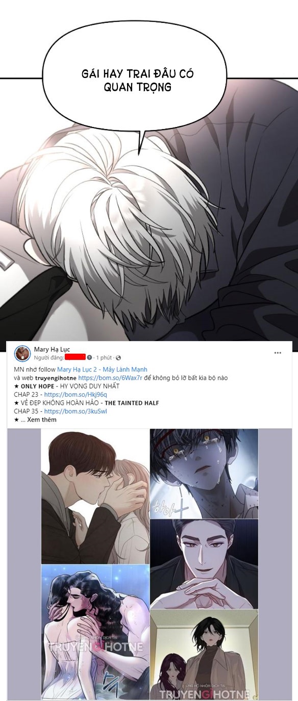 Tự Do Trong Mơ chapter 76.1 20