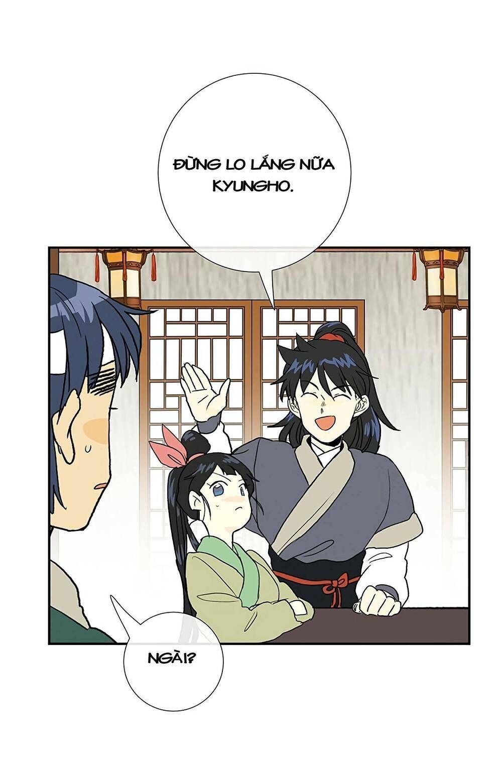 học sĩ tái sinh chapter 98 51