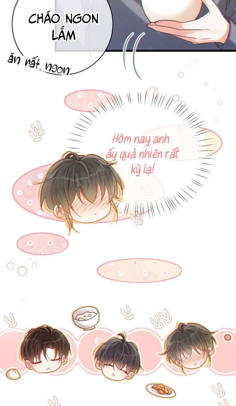 nịch tửu chapter 72 17