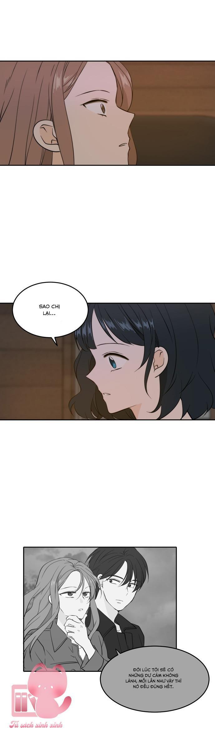 hẹn gặp nhau ở kiếp thứ 19 chapter 35 34