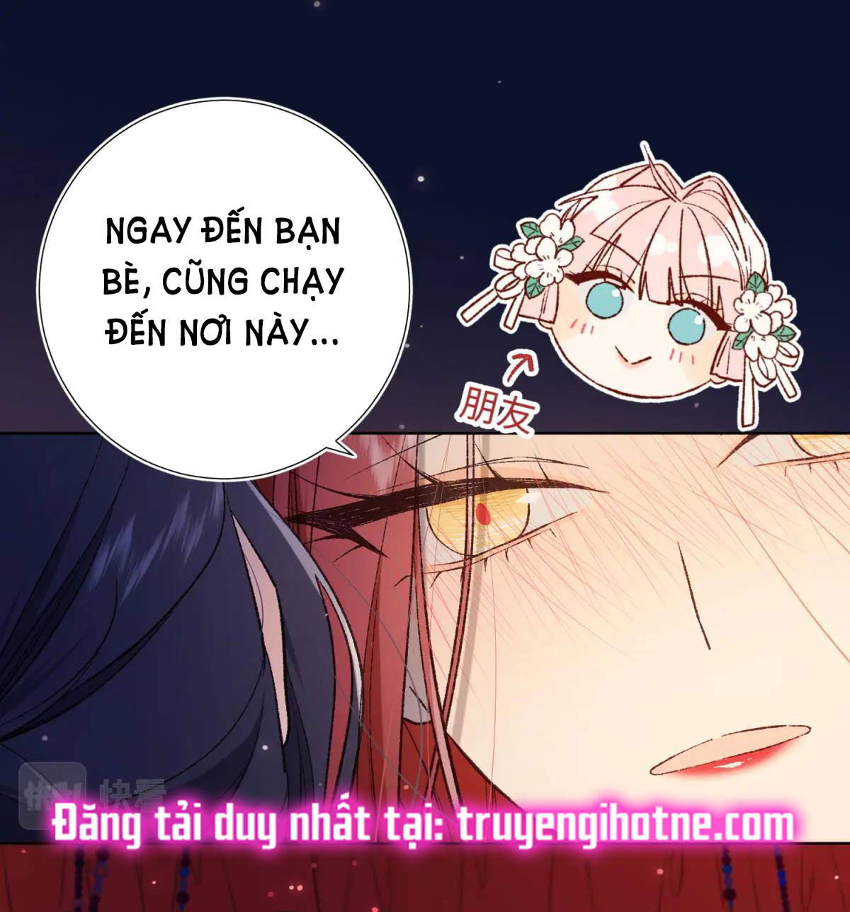 ác nữ cự tuyệt nam chính chapter 72 11