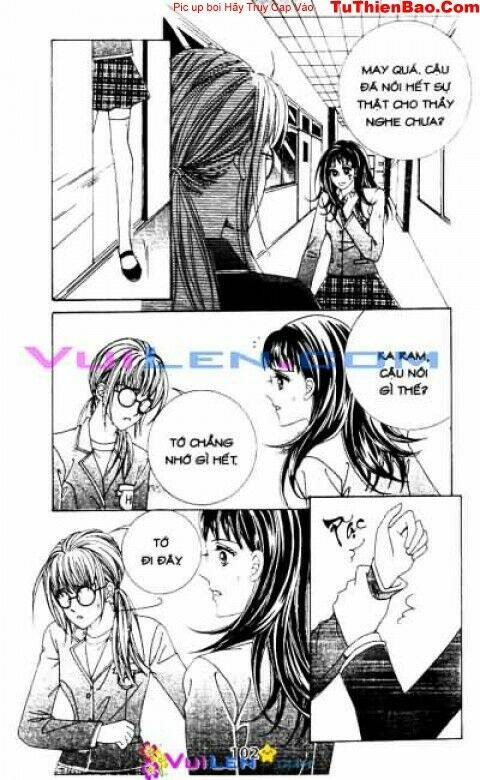 cuộc sống của tôi chapter 5 102