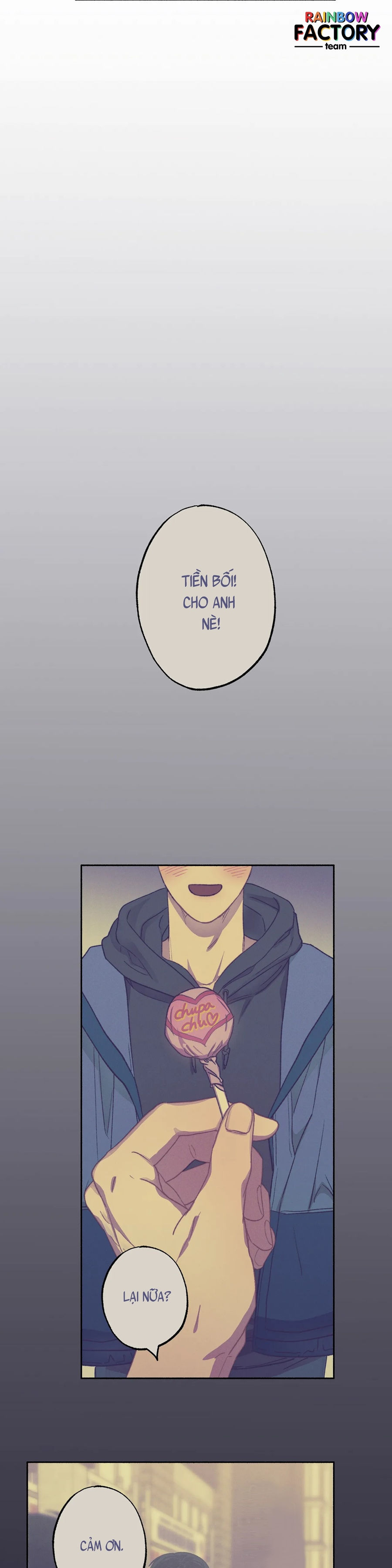 please, candy! chapter 1 25