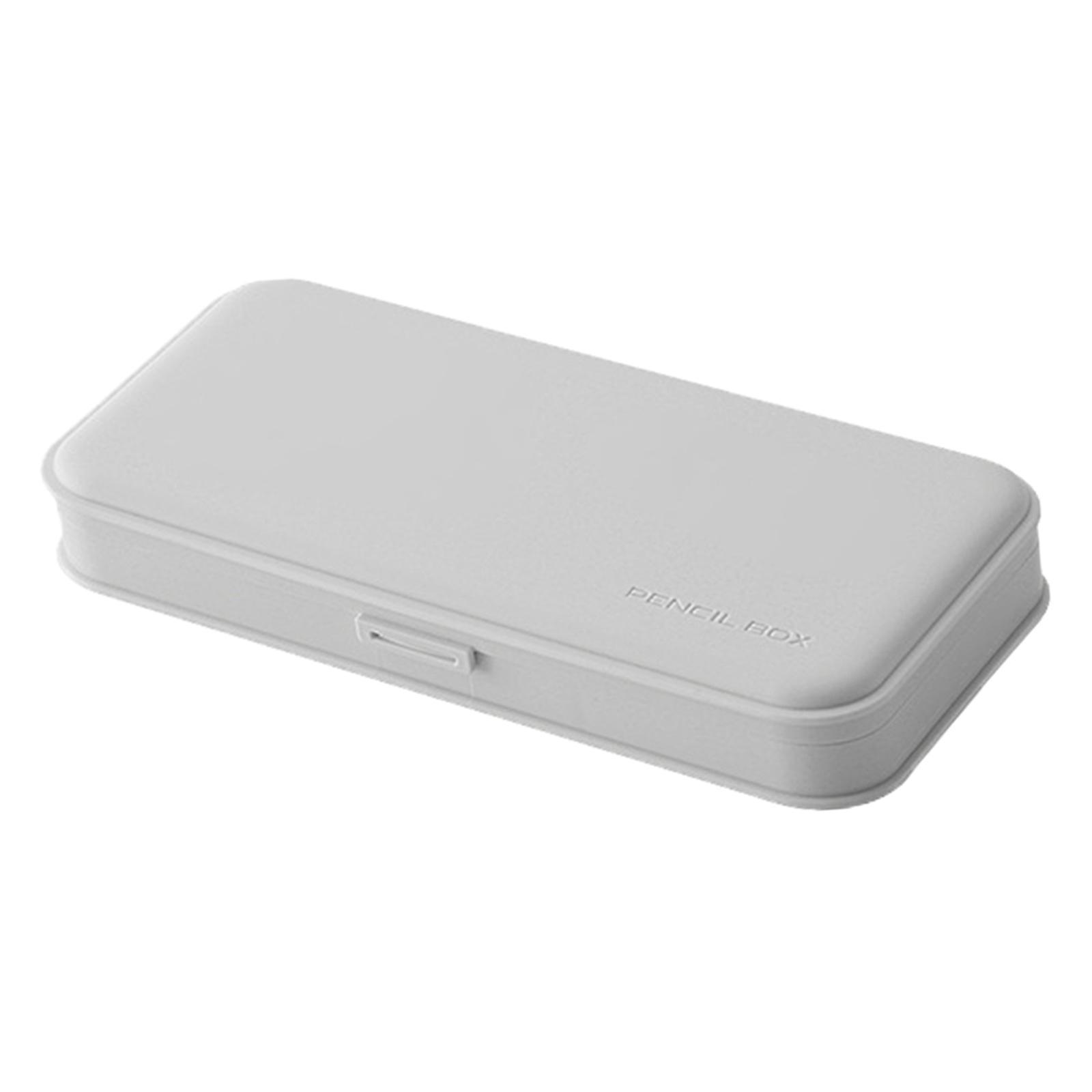 Multifunctional Pencil Case Stationery Organizer for Teen Kids Holiday Gifts