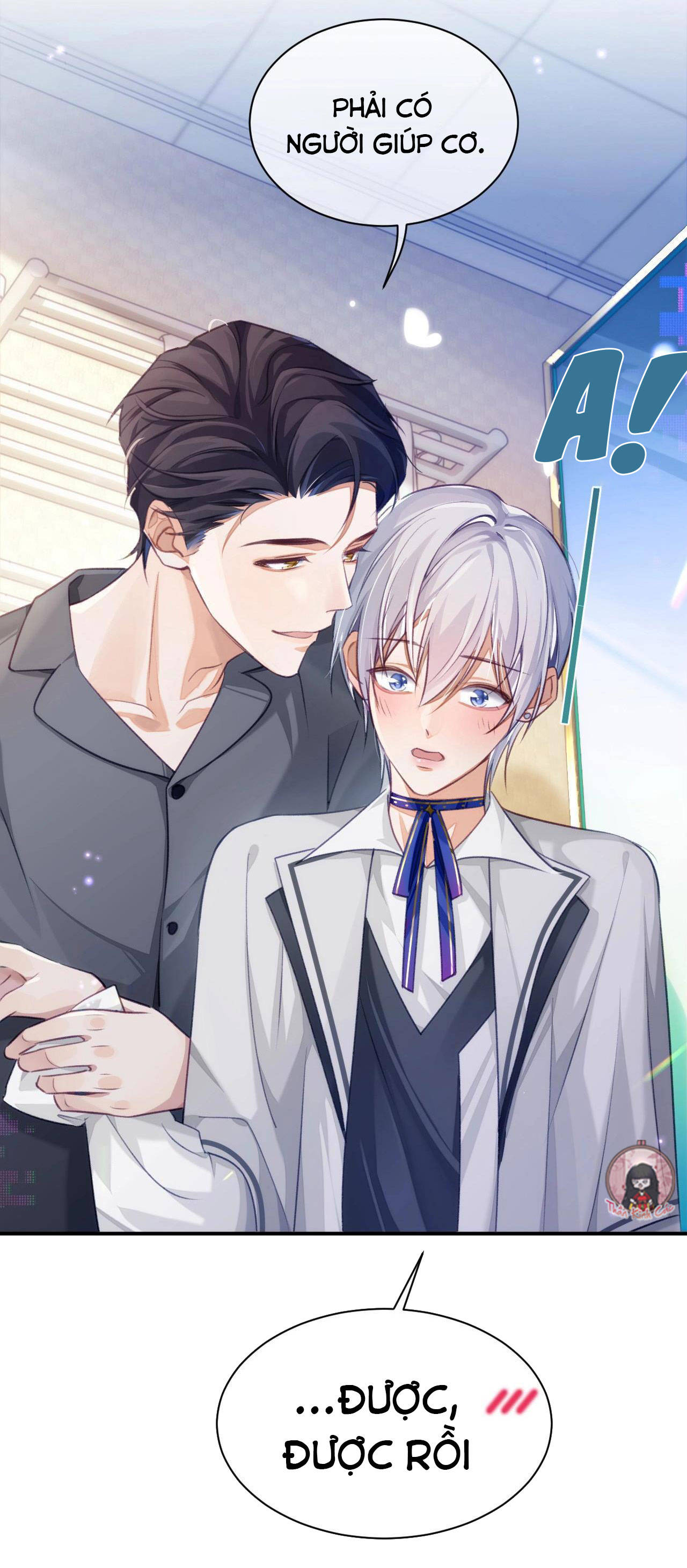 xin hãy ly hôn chapter 3 11