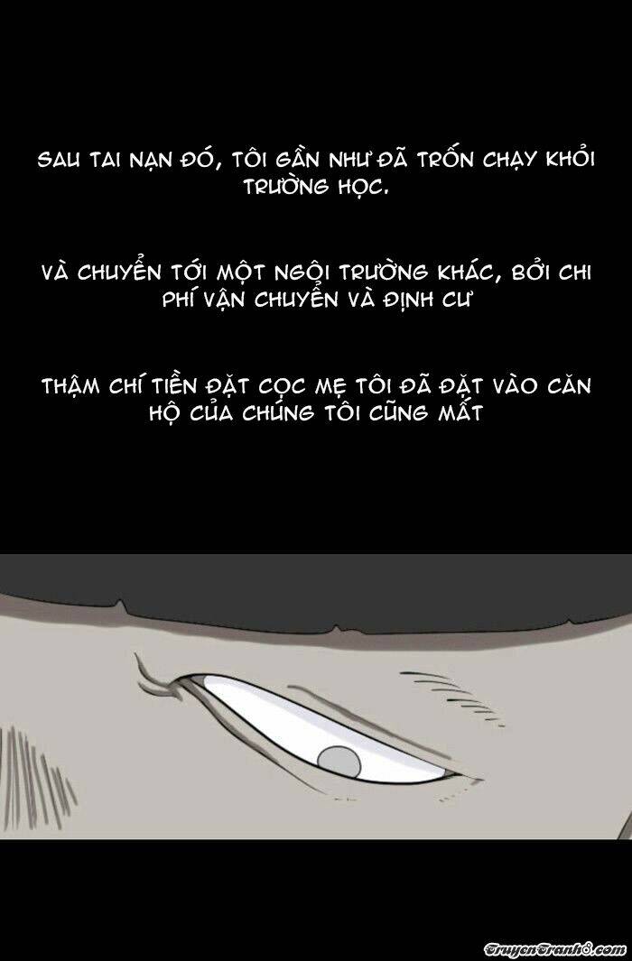 thứ sáu: những câu chuyện cấm chapter 23 28