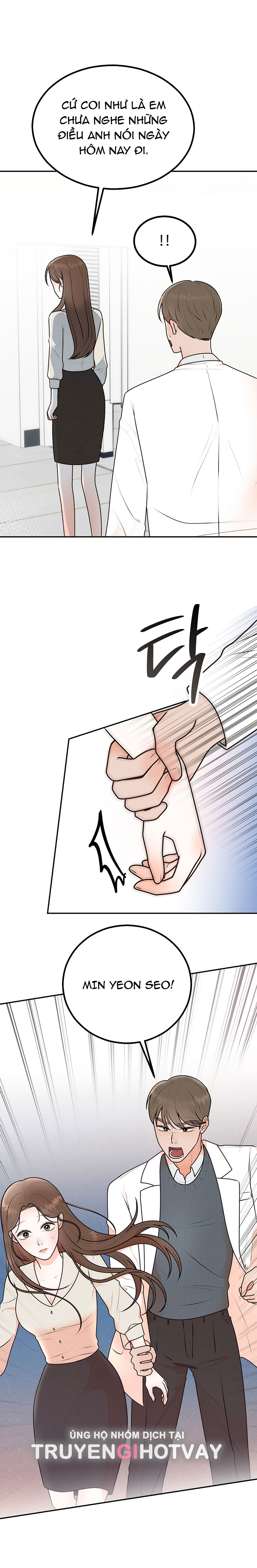 [18+] hôn nhân ràng buộc chapter 15.2 8