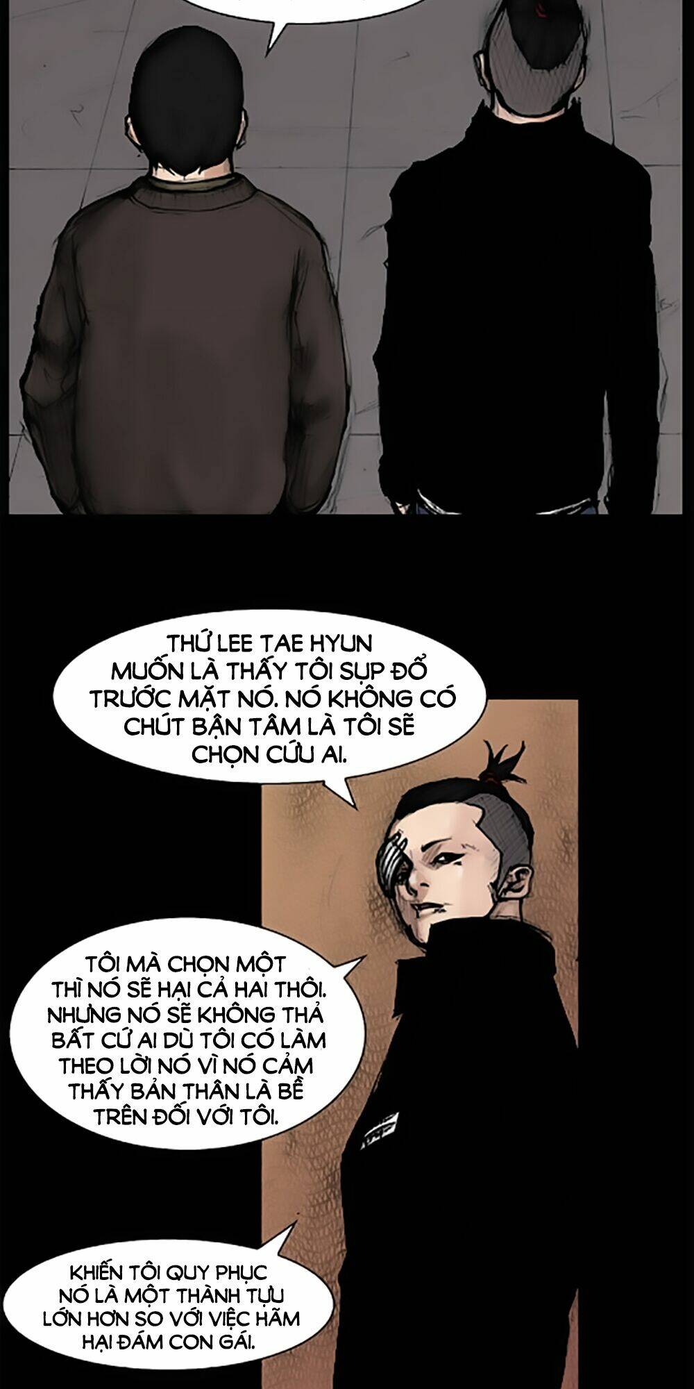 dokgo | độc cô chapter 90 31