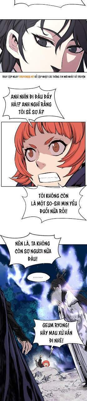 kim giáp đồ long chapter 17 18