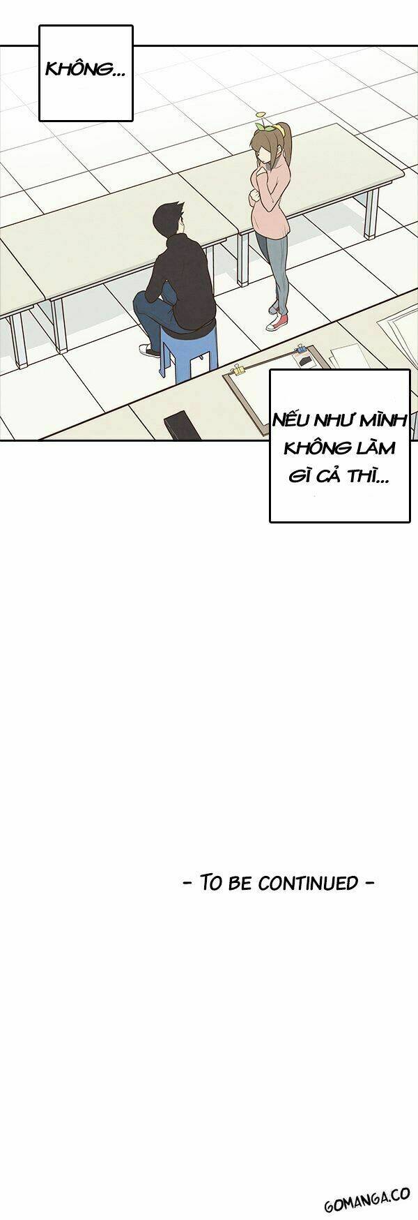 how to open a triangular riceball chapter 11 35