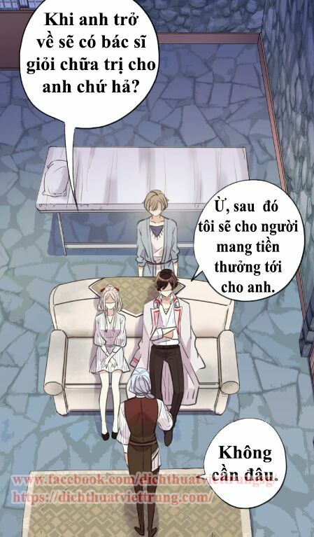 vết cắn ngọt ngào phần 2 chapter 33 37