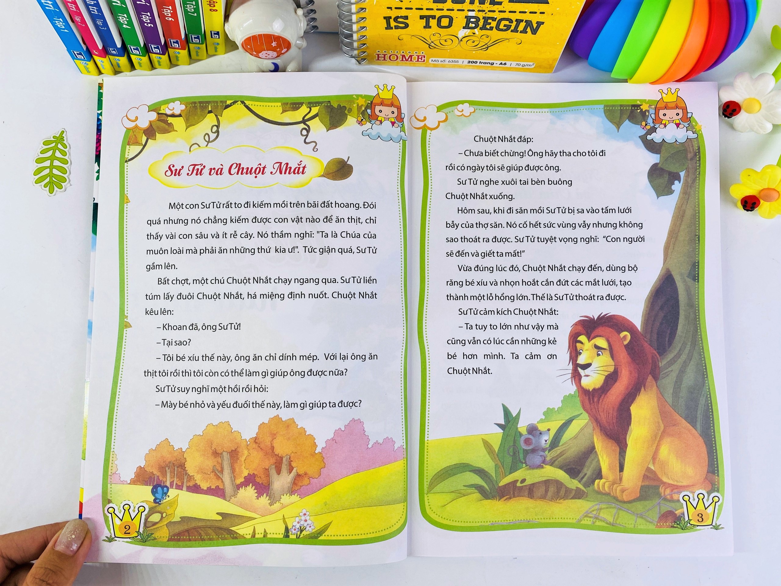 Sách - Trọn bộ 10 cuốn thế giới hay nhất - ndbooks