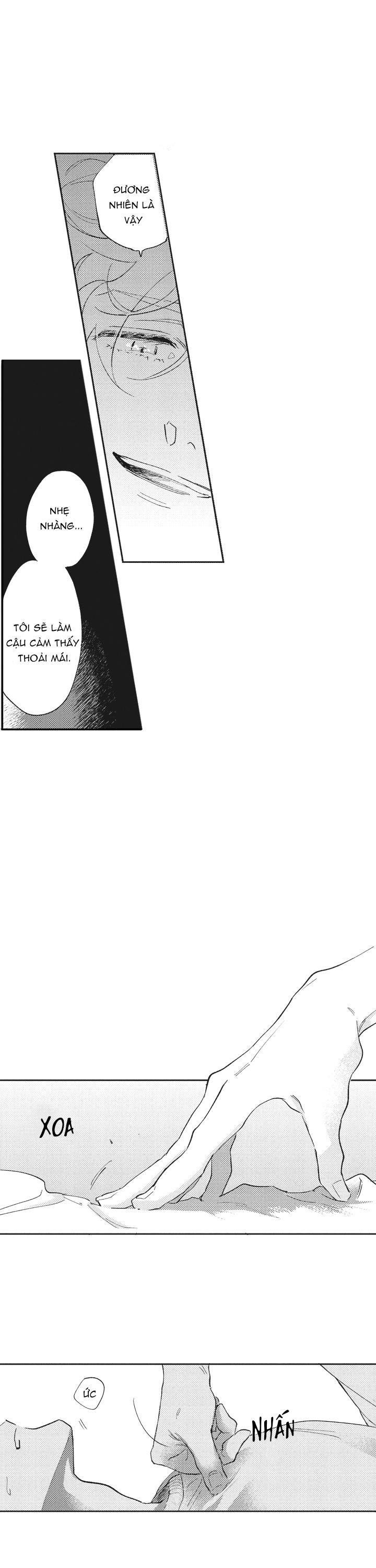 healing paradox chapter 2 9