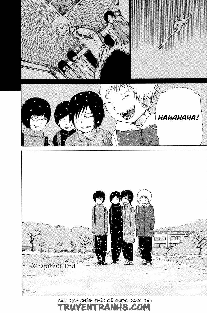 misu misou chapter 8 24