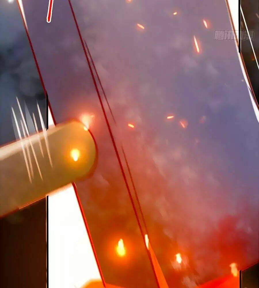 thần y khí nữ: ngự thú cuồng phi của quỷ đế chapter 55 3