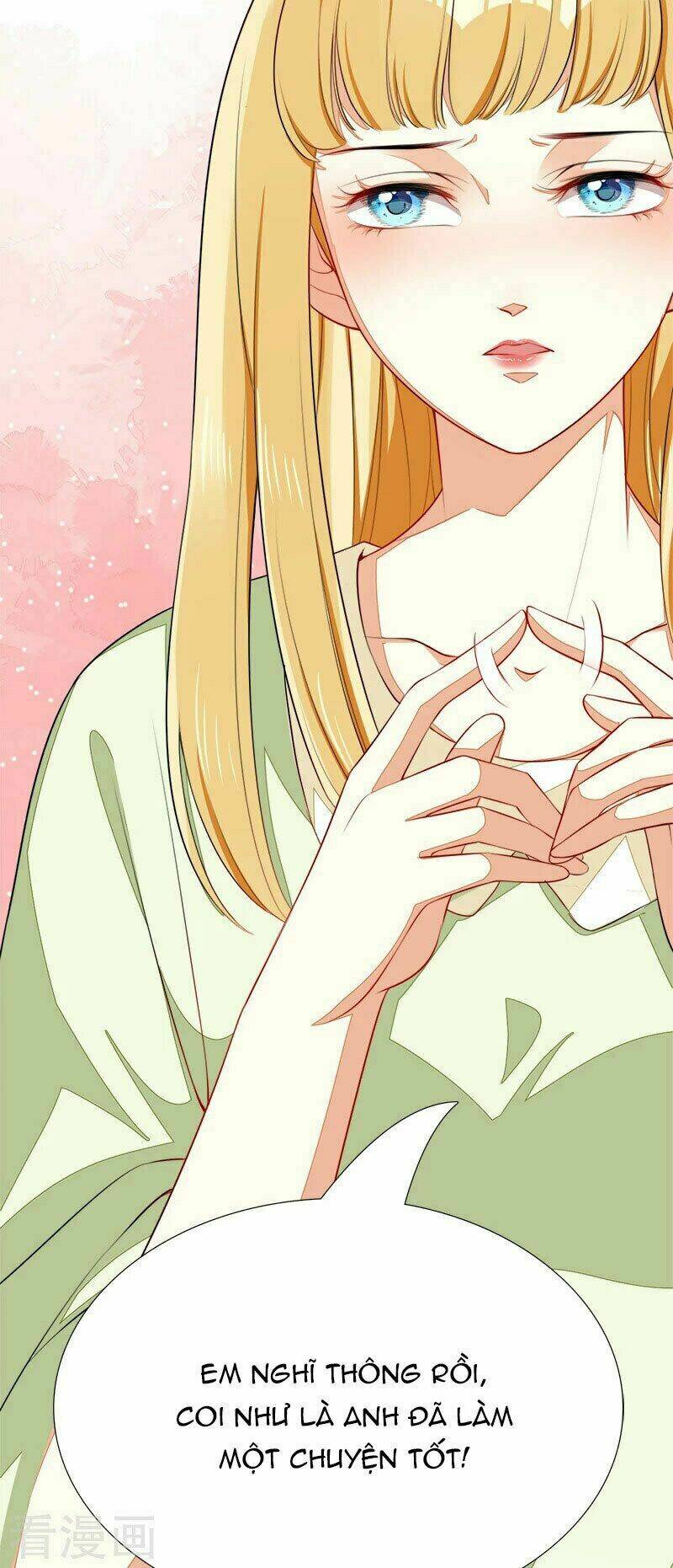 lãnh hôn cuồng ái chapter 43 23