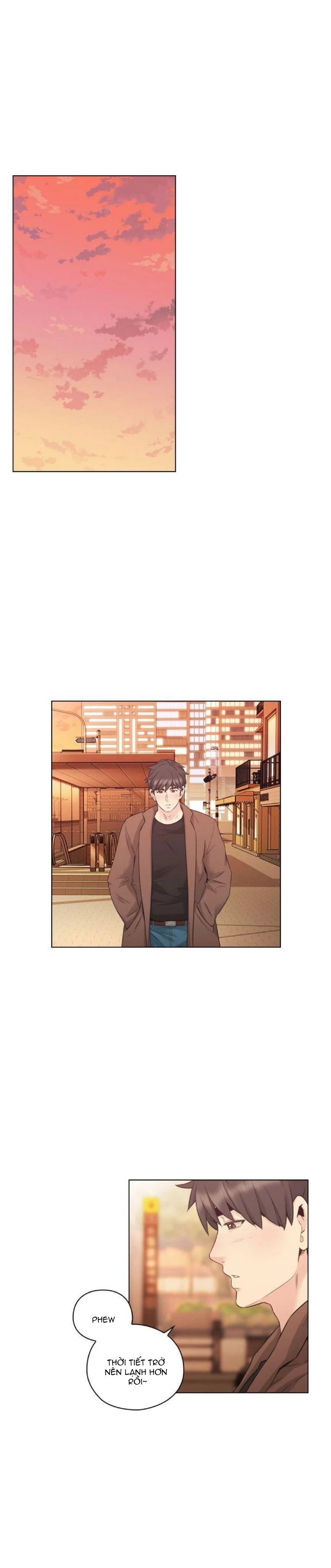 tình nhân chapter 39 11