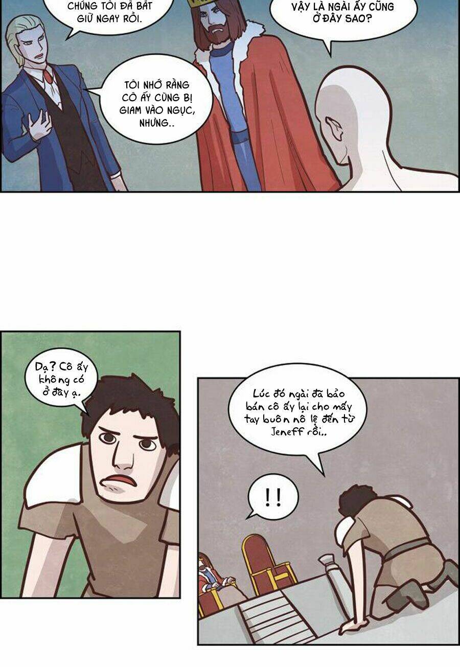 the devil king is bored ss3 chapter 6 17