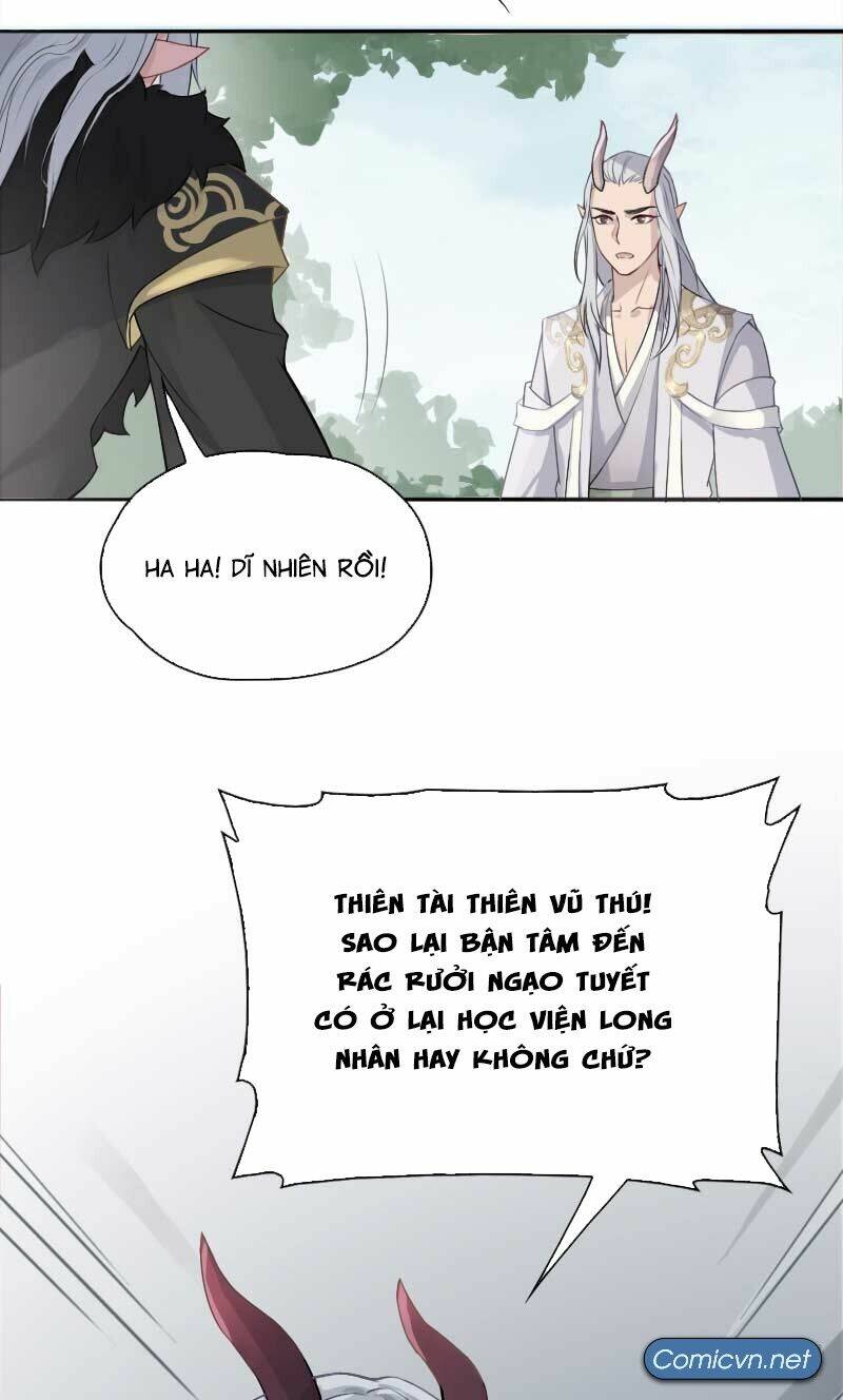 tây du ngạo tuyết thiên chapter 7 27