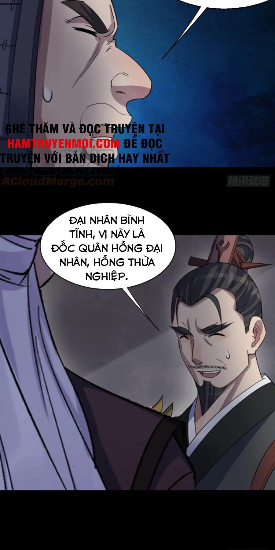 thông u đại thánh chapter 68 10