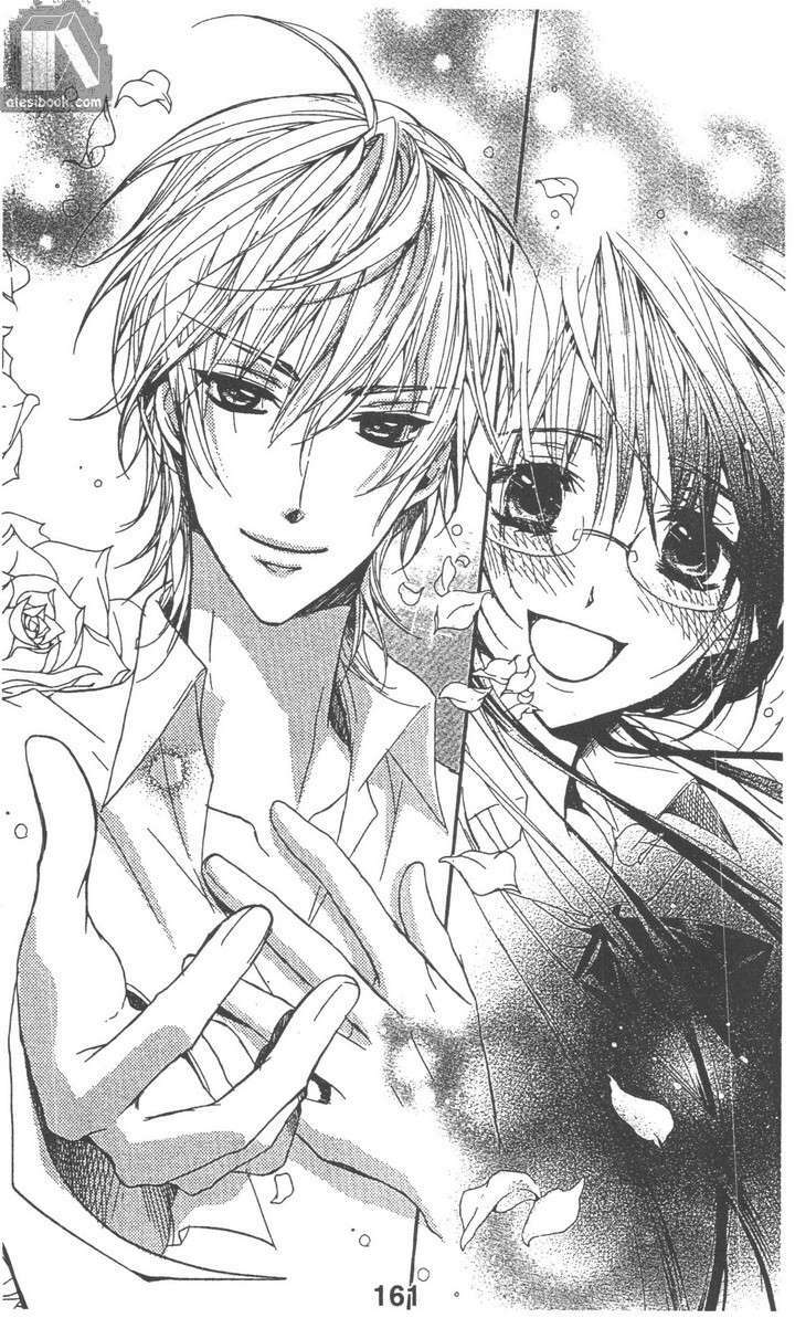 thay đổi hình tượng chapter 16 41