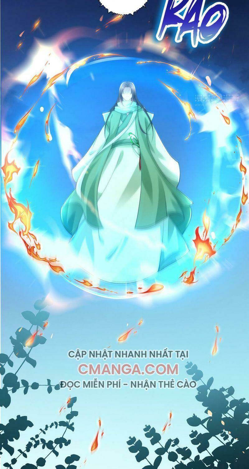 thiên kim bất hoán chapter 78 45