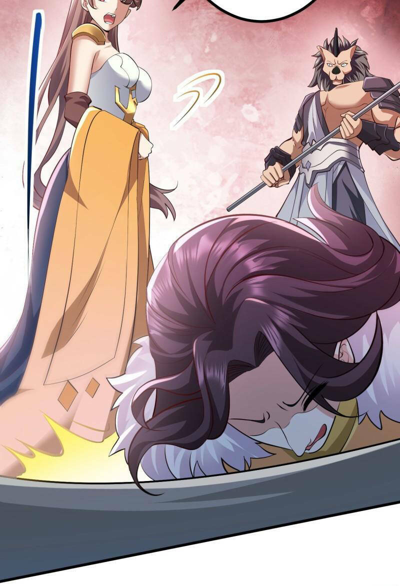 đám nữ đồ đệ đều muốn độc chiếm ta chapter 27 96