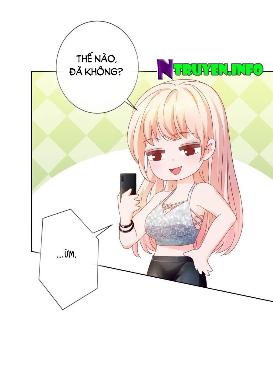 ẩn hôn 100%: chọc tức vợ yêu mua một tặng một chapter 101 25