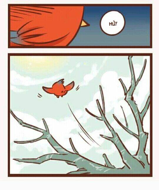 thần thú ly tán chapter 4 22