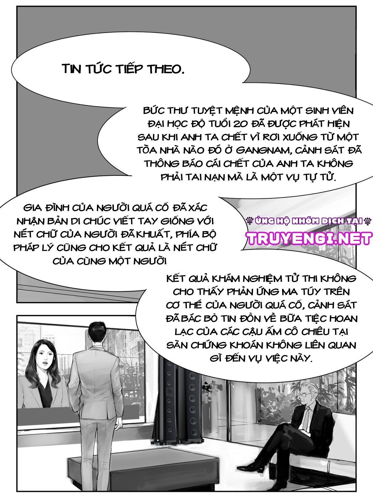 vật bị đánh mất chapter 0 26