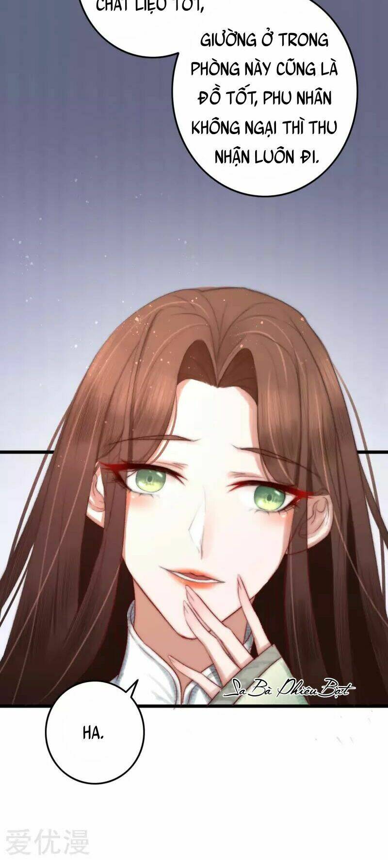 hành trình thịnh sủng chi cẩm tú chapter 2.2 12