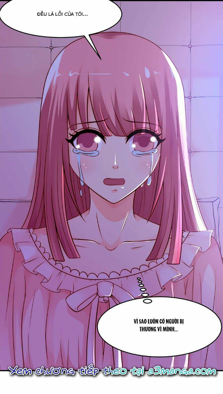 đại thúc, người ta sẽ ngoan chapter 13 25