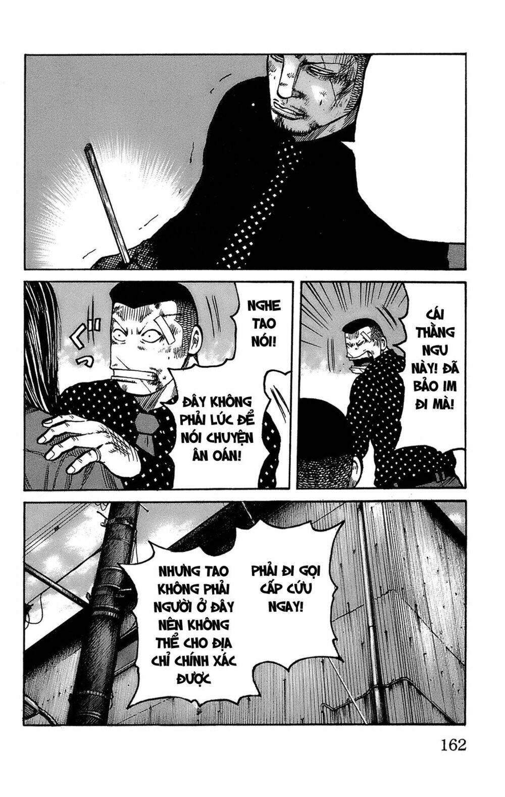 worst chapter 100 20