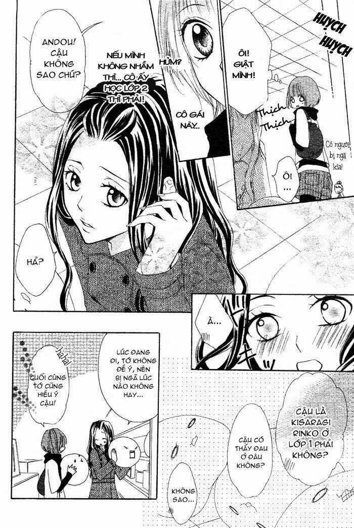 akuma de kobito chapter 2 6