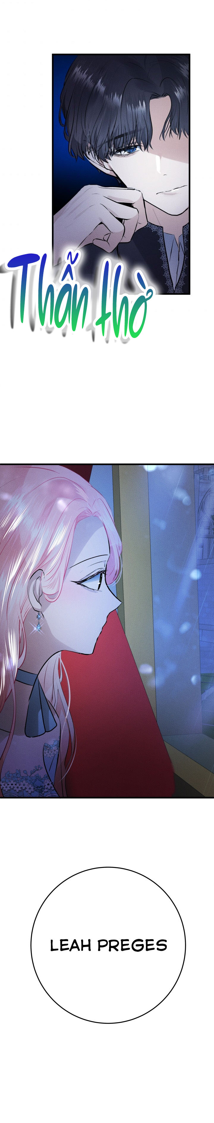 tôi muốn hủy cuộc hôn ước này chapter 18 25