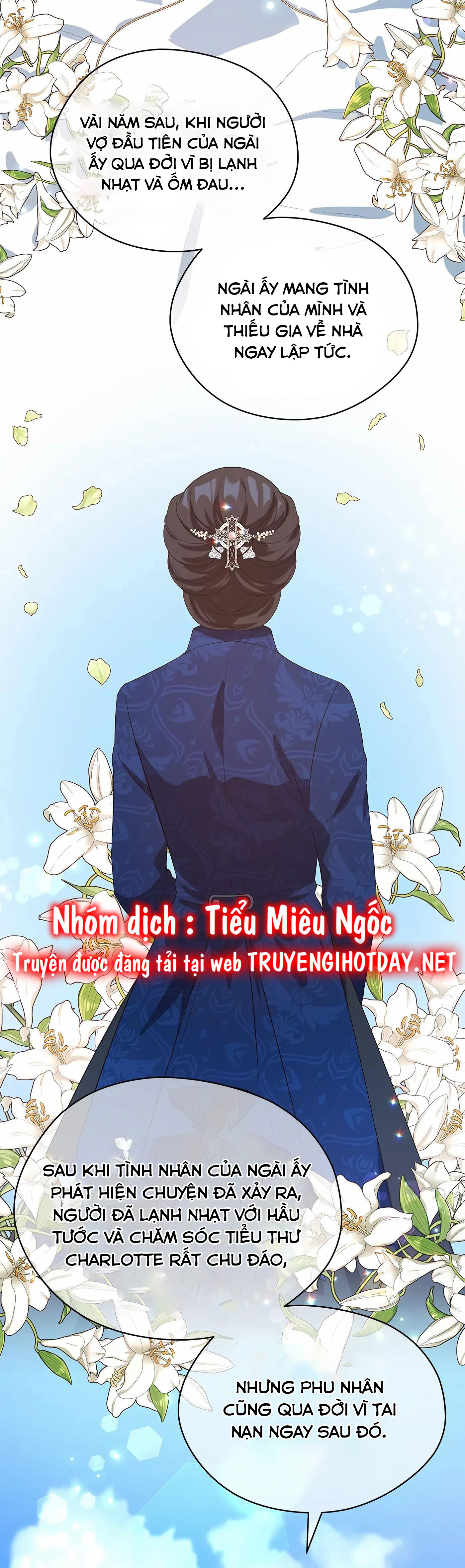 tôi không phải là nữ anh hùng chapter 39 37